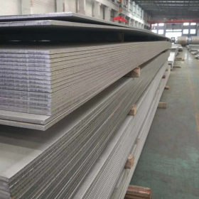 现货供应太钢310S不锈钢热轧中厚板 6-12mm不锈钢板品质价格保证