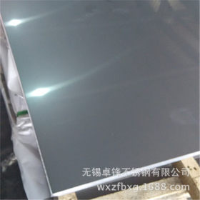 304不锈钢板 2B板 拉丝 磨砂 镜面不锈钢板 专业加工 品质优