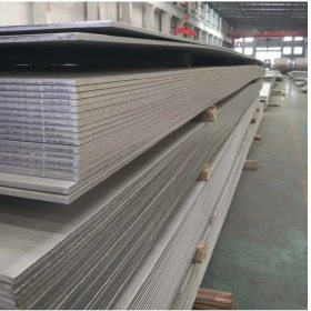S304不锈钢热轧板 1.8-2米宽0cr18ni9中厚板 产地张浦 太钢规格齐