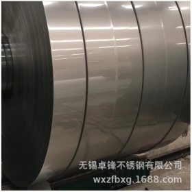 生产供应201、304不锈钢精密带 化工填料用不锈钢带 规格齐品质优