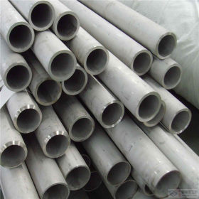 304不锈钢管 不锈钢管厂家供应 32168不锈钢无缝钢管 工业管规格