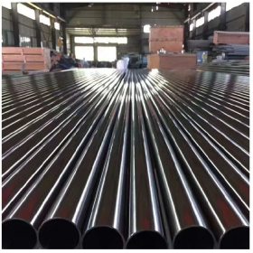 厂家生产供应202、304不锈钢装饰管 、焊接管 规格齐全 非标定做