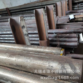 大量供应420不锈钢钢棒 2Cr13/3Cr13不锈钢铁圆棒/圆钢 厂家生产