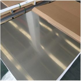 张浦不锈钢板 304拉丝贴膜不锈钢板 热轧冷轧316L不锈钢板卷板