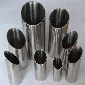 热销304不锈钢焊接管 SUS316不锈钢装饰管 不锈钢拉丝管 规格齐