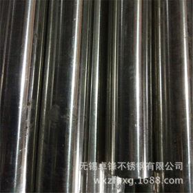 现货供应304不锈钢焊管 批发零售304不锈钢装饰管 规格齐全保材质
