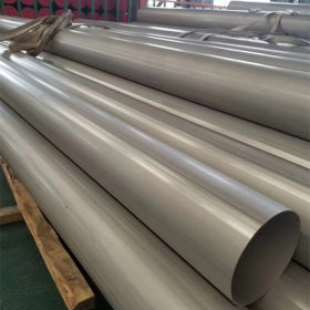 厂家现货直供 316L不锈钢焊管321大口径工业焊管 可定做 规格齐全