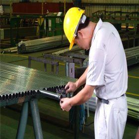 生产供应409L钢带、409L不锈钢焊接管 规格齐全 品质保证非标定做