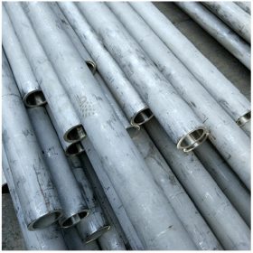 现货供应316L不锈钢管不锈钢焊接工业管310S厚壁无缝钢管价格优惠