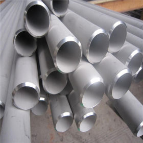 生产供应不锈钢圆管，304不锈钢管，316L不锈钢无缝管 规格齐全