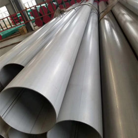 厂家供应不锈钢管 304 316L 不锈钢焊管 不锈钢装饰管 不锈钢方管
