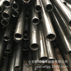 厂家直销35#精密钢管 优质小口径精密管  规格48*4 现货供应