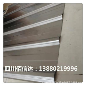 不锈钢板 不锈钢瓦楞板 绵竹不锈钢瓦楞板厂家 西昌304不锈钢瓦板