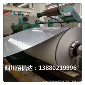 成都316L不锈钢板 不锈钢卷板 厂家生产201 304 316 310S不锈钢板