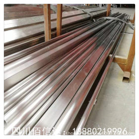 雅安 现货供应 不锈钢方管 304不锈钢方管 成都304不锈钢方管价格