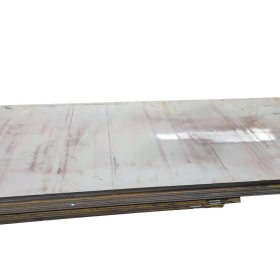 厂家直销 Q234-Q345B碳钢板 中厚钢板 分零钢板