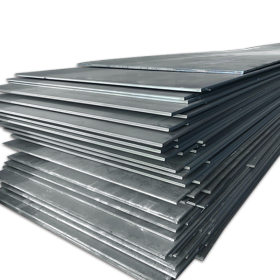 钢板直供 平直钢板 国标平直钢板 Q345B 规格齐全 质量保障