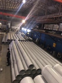 佛山 厂家 304不锈钢管大口径厚管 316不锈钢大口径厚管 工业用