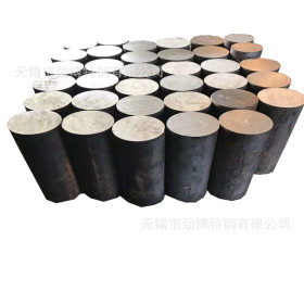 国标现货Q390B圆钢 q390b高强度圆钢 可切割加工 配送到厂