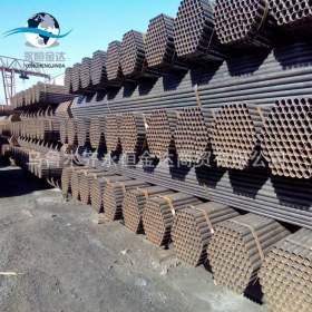 工业焊接钢管下水道污水净化防腐直缝焊管加厚钢管直径219*厚7mm