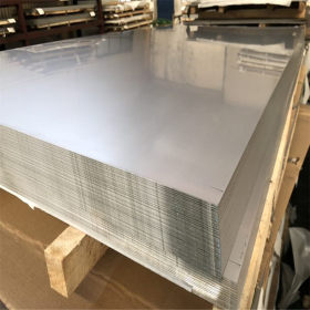 原厂直营 304L不锈钢板 镜面镀钛 拉丝抗指纹不锈钢板 定尺切割