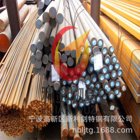 【宁波利剑】供应45Mn圆钢、45Mn2圆钢、可切割零售