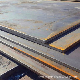 企业采集Q690B高强度低合金板 中厚板可来图加工 零售规格齐全