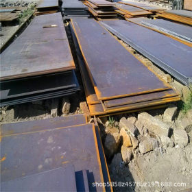 现货供应25CRMO低合金高强度钢板中厚板规格齐全可提供原厂质保书