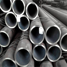 现货NH235耐候钢管 规格全NH235耐候无缝钢管Q235NH耐候管