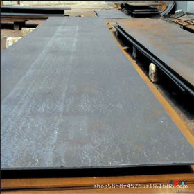 提供原厂质保书现货供应Q690C低合金高强度钢板中厚板规格齐全