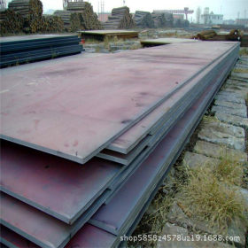 提供原厂质保书现货供应Q690D低合金高强度钢板中厚板规格齐全