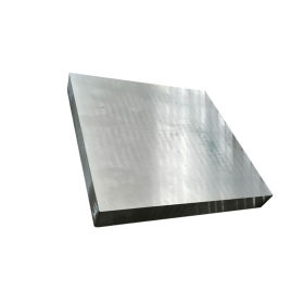 718H镜面塑胶模具钢板 优质718H光精料高硬度钢材 现货供应可定制