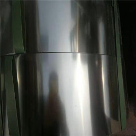 厂家直销软钛不锈钢卷板白高温材质310S不锈钢软钛卷板可加工分条