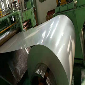 厂家直销软钛不锈钢卷板316L材质耐腐蚀高材质可加工分条开平等