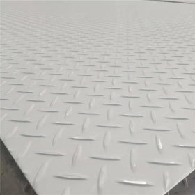 厂家加工直销不锈钢冲花防滑板热板冲花201材质可加工切割焊接