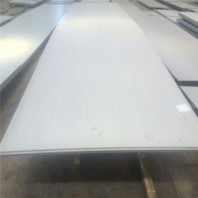 冷板不锈钢镜面板加工拉丝贴膜304L不锈钢冷板可定做长度加工宽度