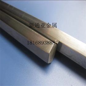 厂家直销不锈钢六角棒201材质可加工定做非标尺寸可切割定尺长度