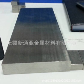厂家供应 304不锈钢扁钢 现货销售 加工定制 规格齐全 品质保障