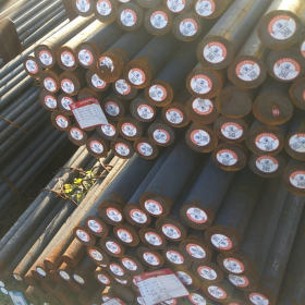 天津仓库供应40CrNiMo圆钢批发 40CrNiMo宝钢板材现货 可配送到厂