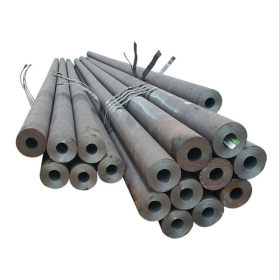 上海现货日标SS400无缝管高强度SS400结构钢管 可切割定尺零售