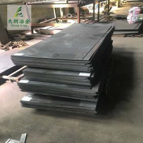 Q550C/D/E低合金高强度结构钢板可切割加工规格齐全送货到厂