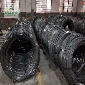 上海现货65弹簧钢丝用盘条线材高强度硬度高弹性65中高碳弹簧钢