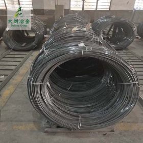 上海现货30MnVS6冷镦钢盘圆线材易切削规格齐全可定制规格配送
