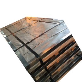 1.2510油淬冷作模具钢抗冲击韧性机械加工性能优良高品质钢板