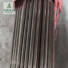 430FR不锈钢六角棒耐腐蚀抗氧化高硬度强度大朗冶金现货配送