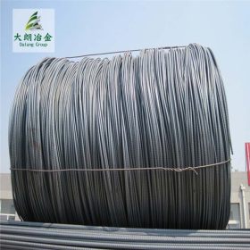 冷镦钢盘条线材30CrMnTi合金结构钢静强度好高耐磨上海配送