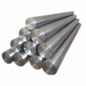上海现货SUS445J2铁素体不锈钢圆棒钢管 规格齐全可定做切割配送