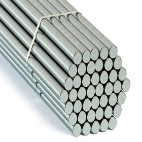 【大朗冶金】X3CrNiMoN27-5-2双相不锈钢圆钢 德国进口高品质现货