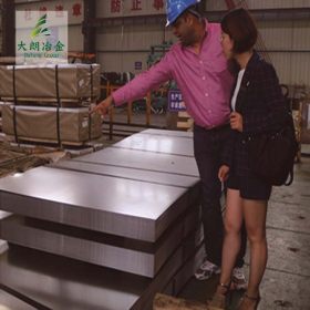 上海现货0Cr17Ni7Al不锈钢薄中厚板切割附原厂材质书 可分条质优
