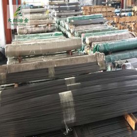 上海德标现货1.2601冷作模具钢圆钢 可切割零售批发定制 耐高温